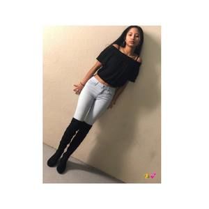 Meet your Posher, Glenda